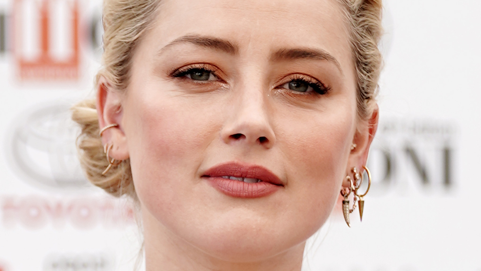 Tragic Details About Amber Heard