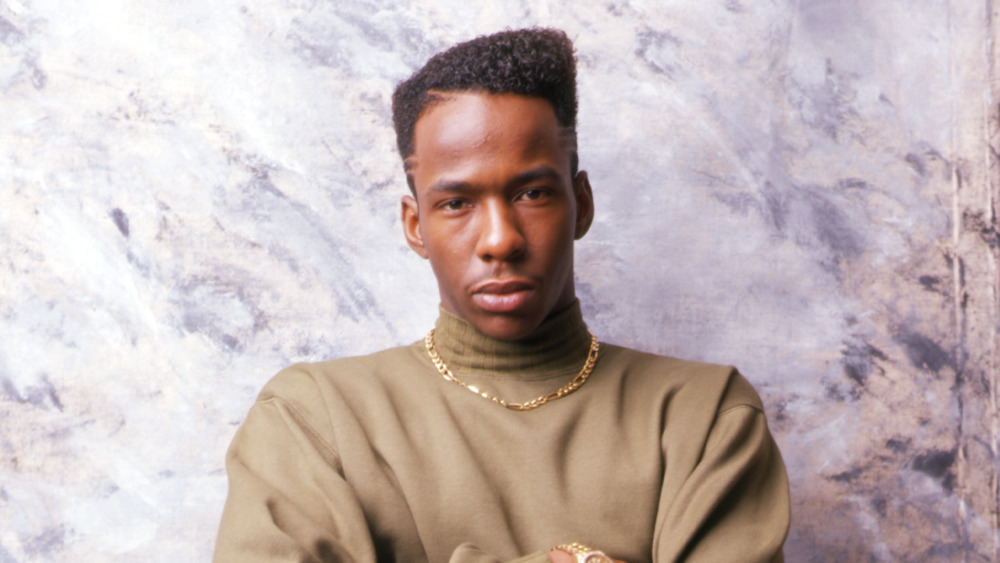 Bobby Brown in 1988