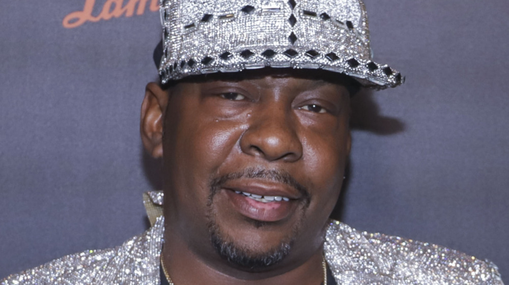 Discovernet Tragic Details About Bobby Brown