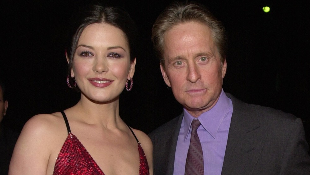 Tragic Details About Catherine Zeta-Jones