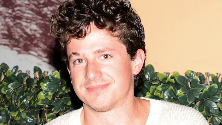 Charlie Puth in Como, Italy