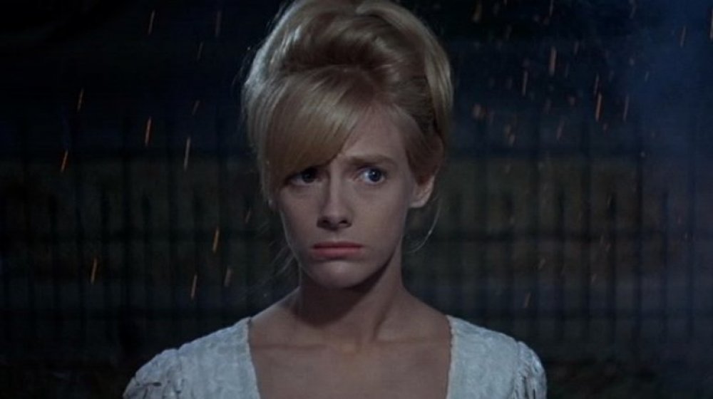 Sondra Locke in The Heart is a Lonely Hunter