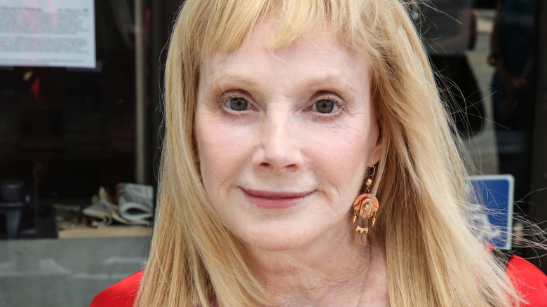 Sondra Locke at Ray Meets Helen screening in 2018
