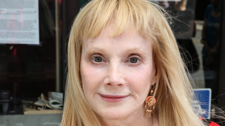 Sondra Locke at Ray Meets Helen screening in 2018