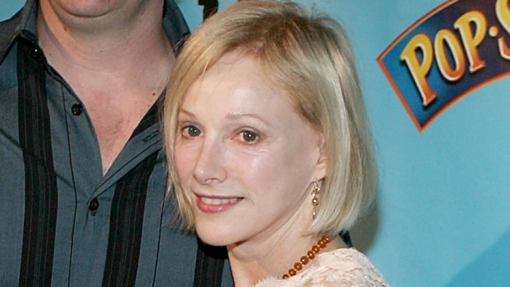 Sondra Locke at Our Very Own premiere in 2005