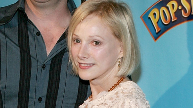 Sondra Locke at Our Very Own premiere in 2005