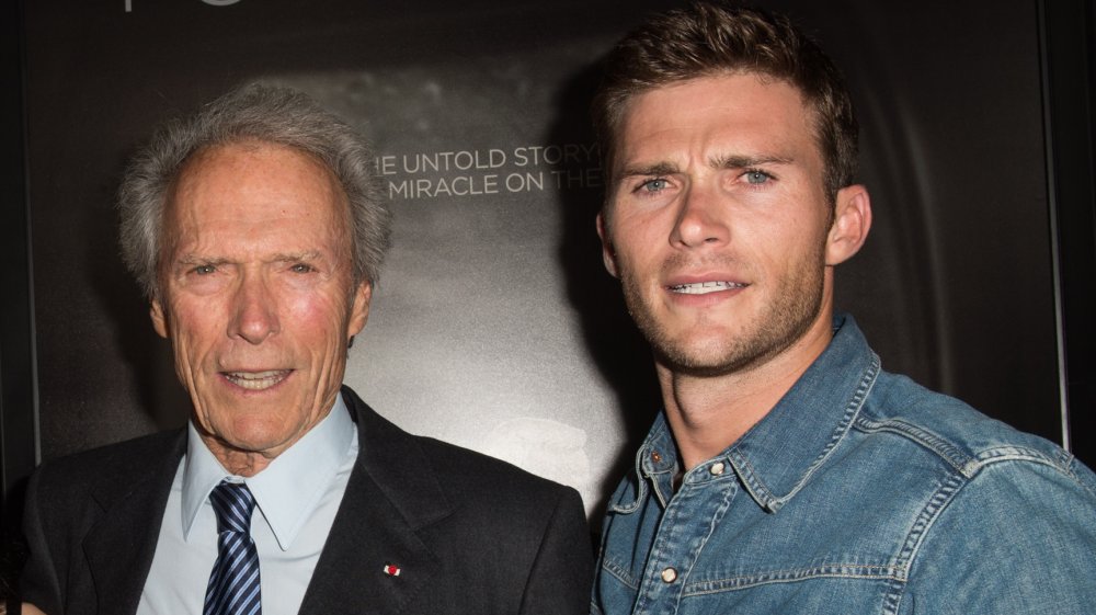 Clint Eastwood, Scott Eastwood