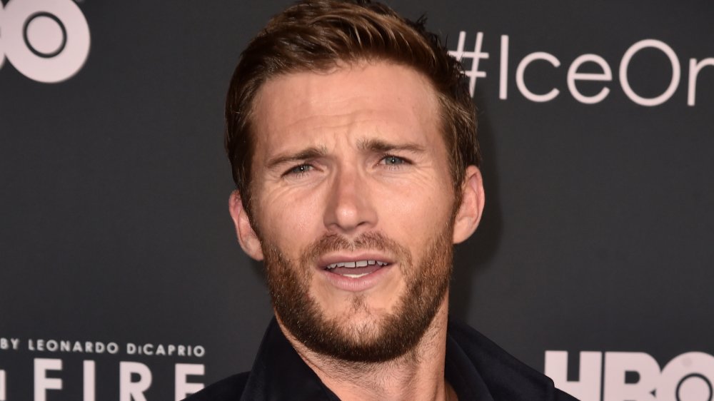 Scott Eastwood