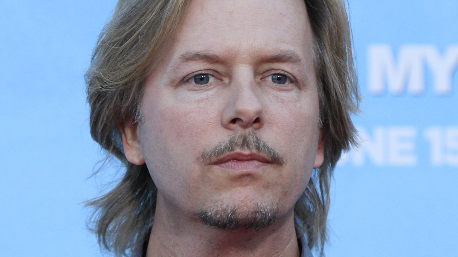 Tragic Details About David Spade