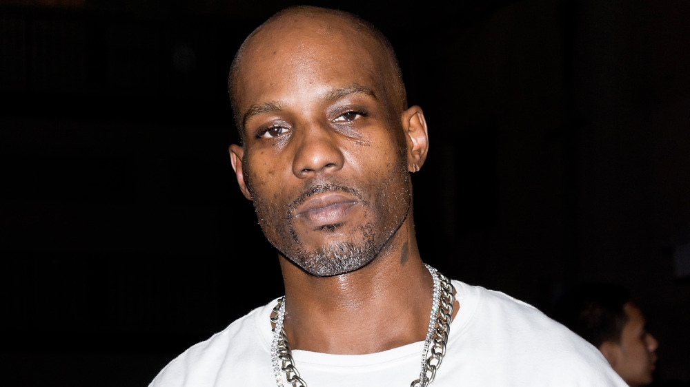 DMX