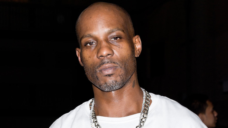 DMX