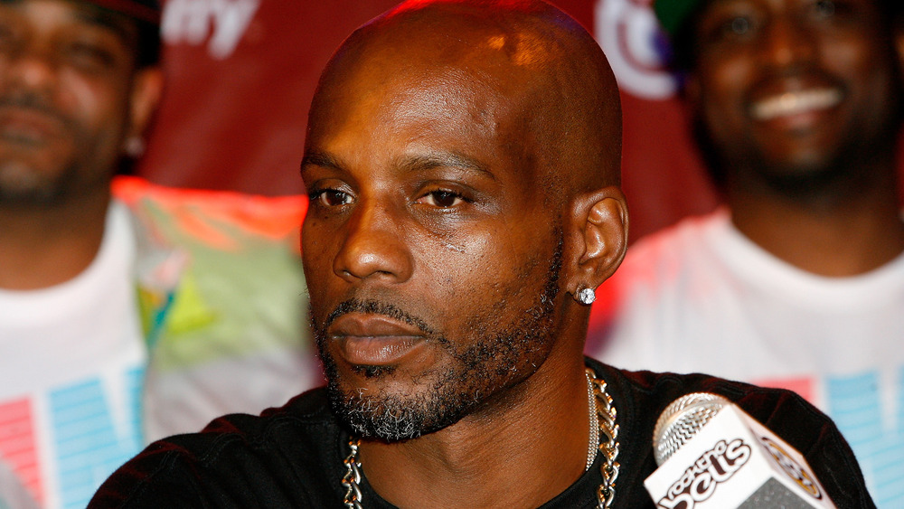 DMX
