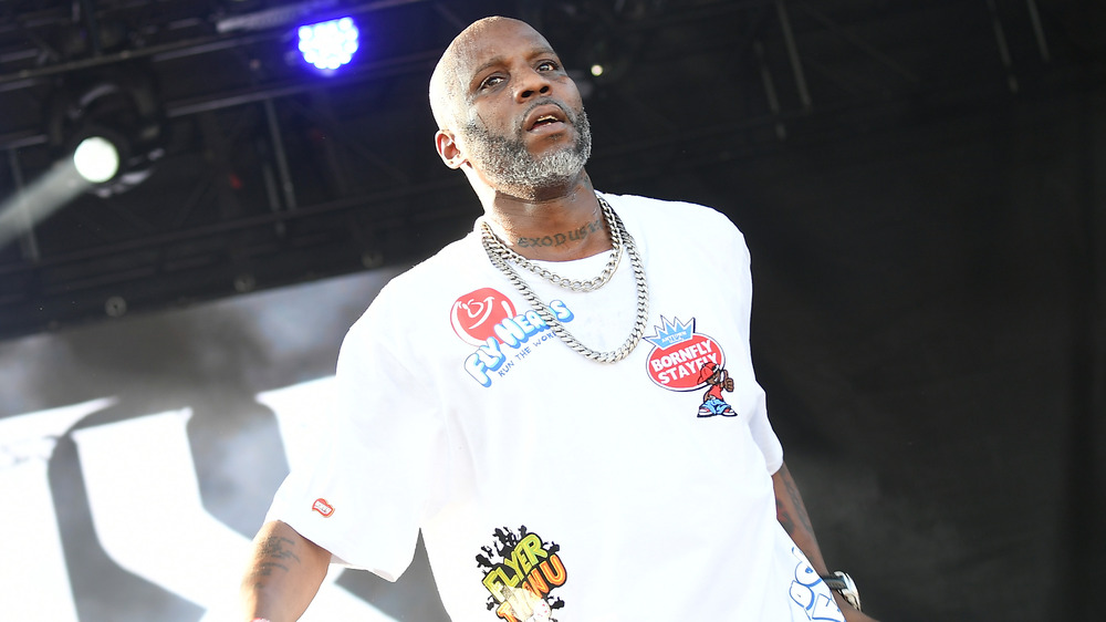 The Tragic End of DMX: Investigating the Cause of His Untimely Death