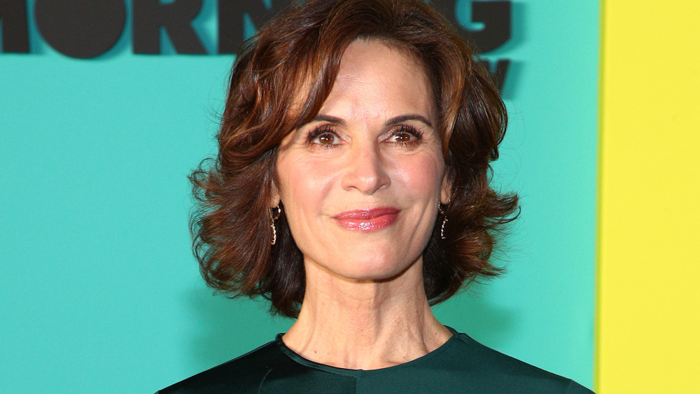 Elizabeth Vargas