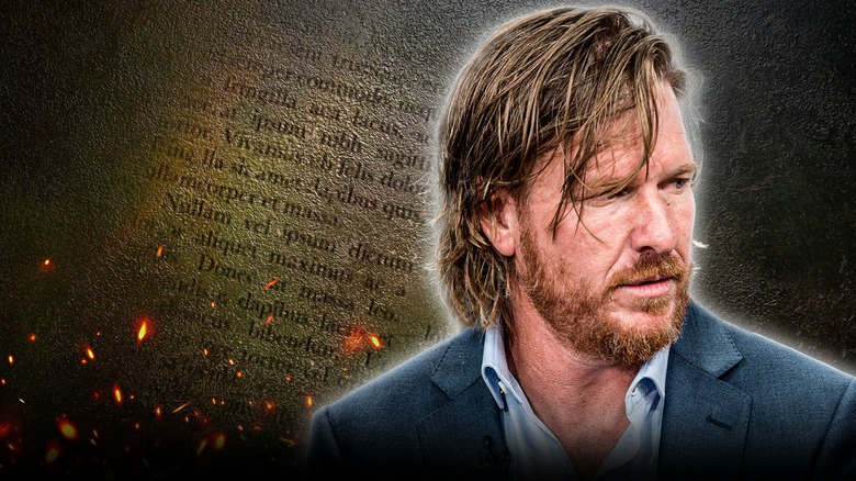Chip Gaines