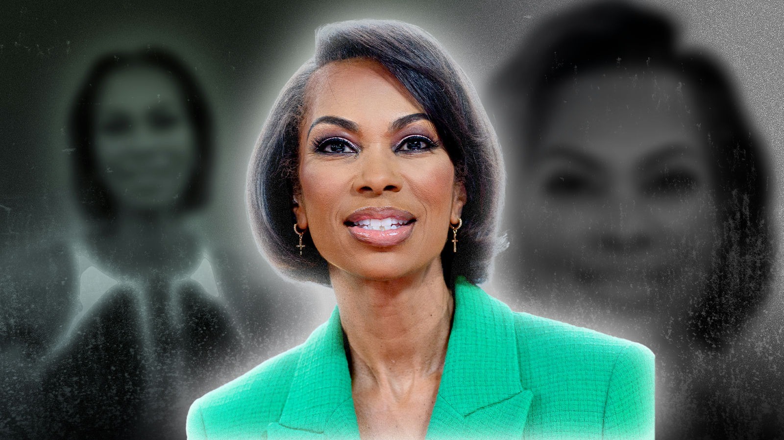 Tragic Details About Fox News Anchor Harris Faulkner