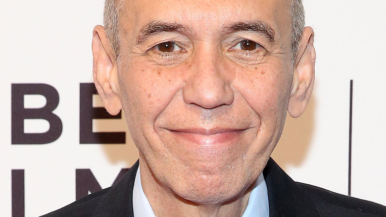 Gilbert Gottfried at event