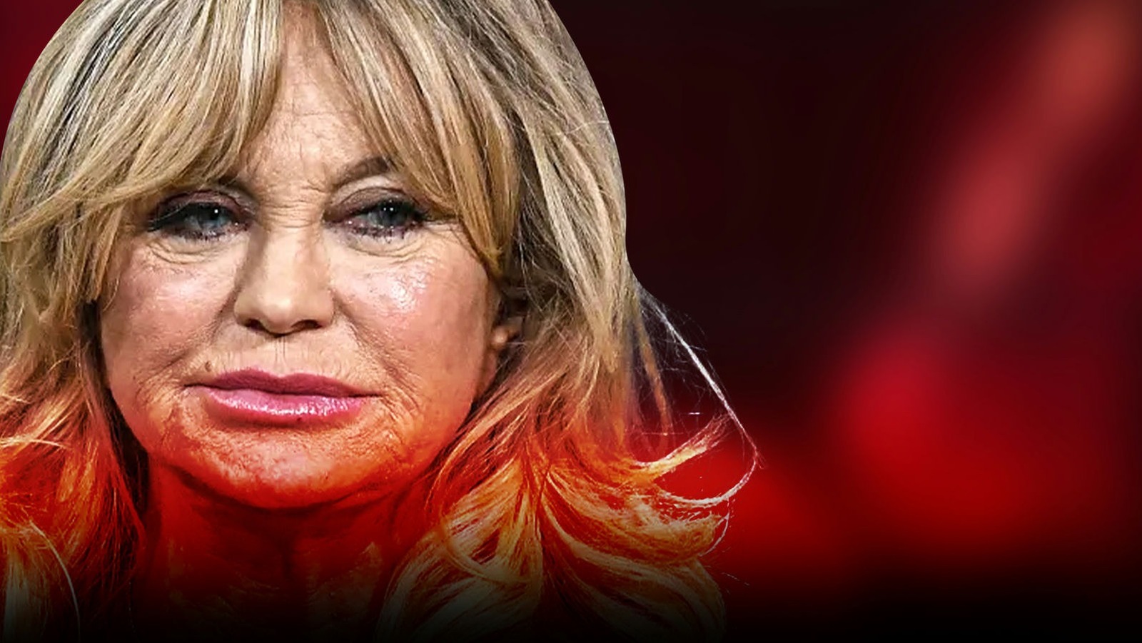 Tragic Details About Goldie Hawn