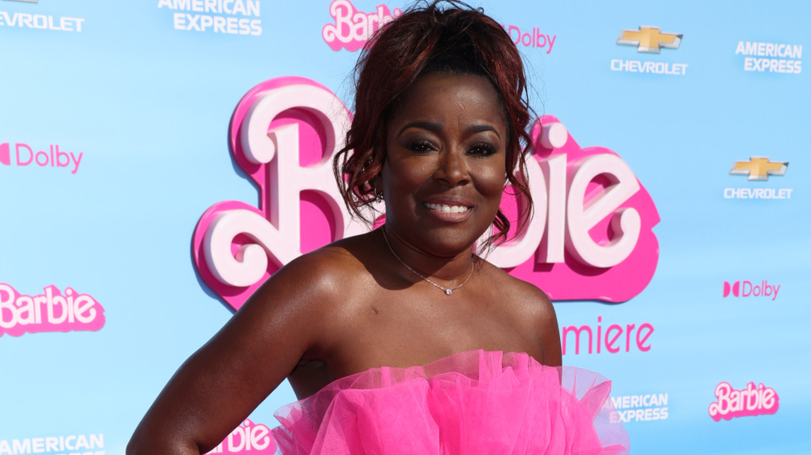 Tragic Details About HGTV Star Tiffany Brooks