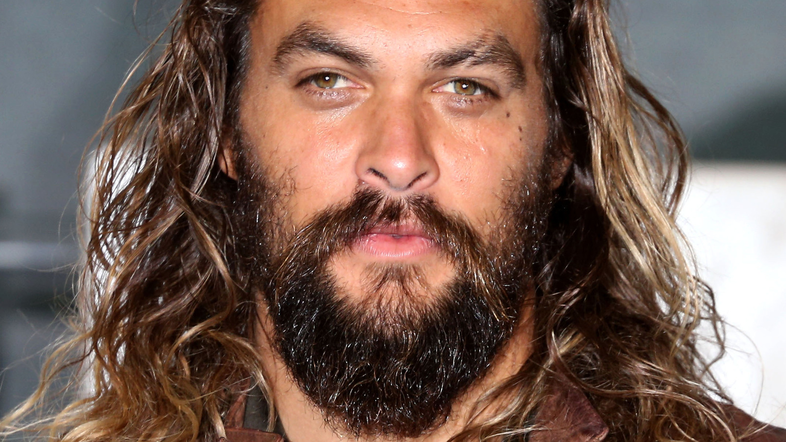 Jason Momoa