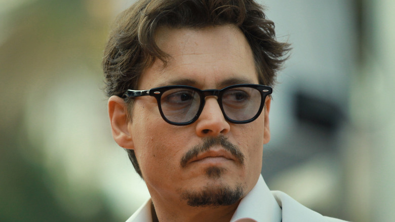 Tragic Details About Johnny Depp