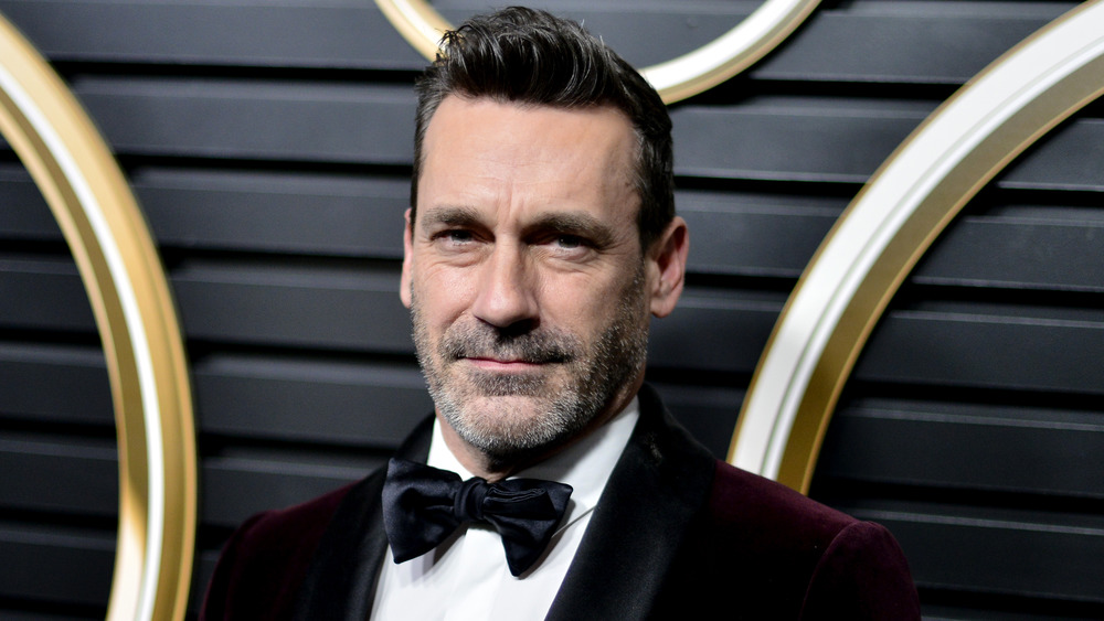 Jon Hamm