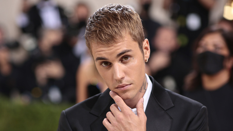 Tragic Details About Justin Bieber