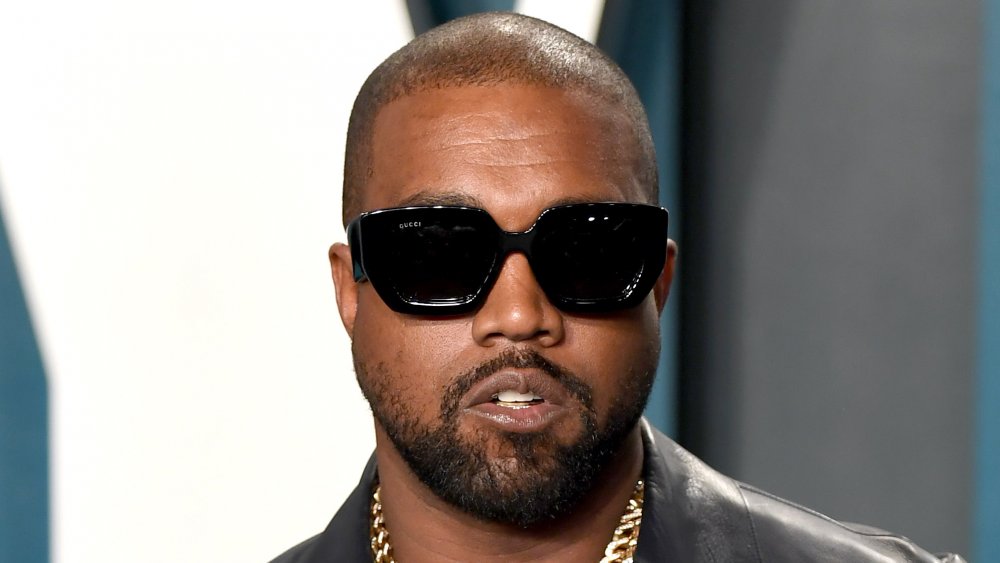 When Did Kanye West's Car Accident Happen and How Long Was He Hospitalized  For?