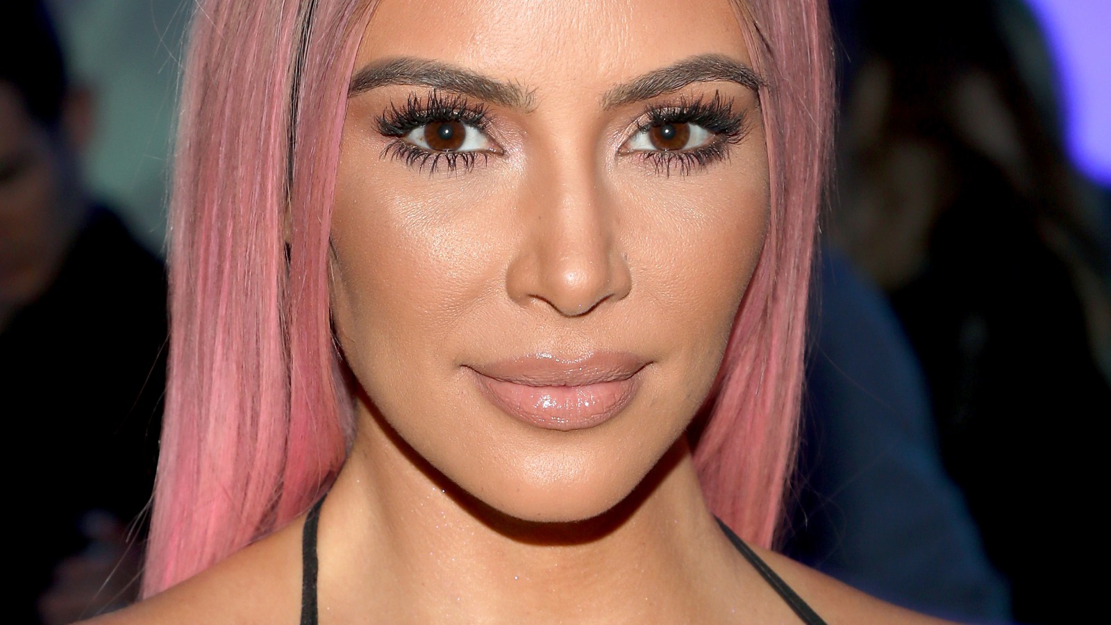 Tragic Details About Kim Kardashian