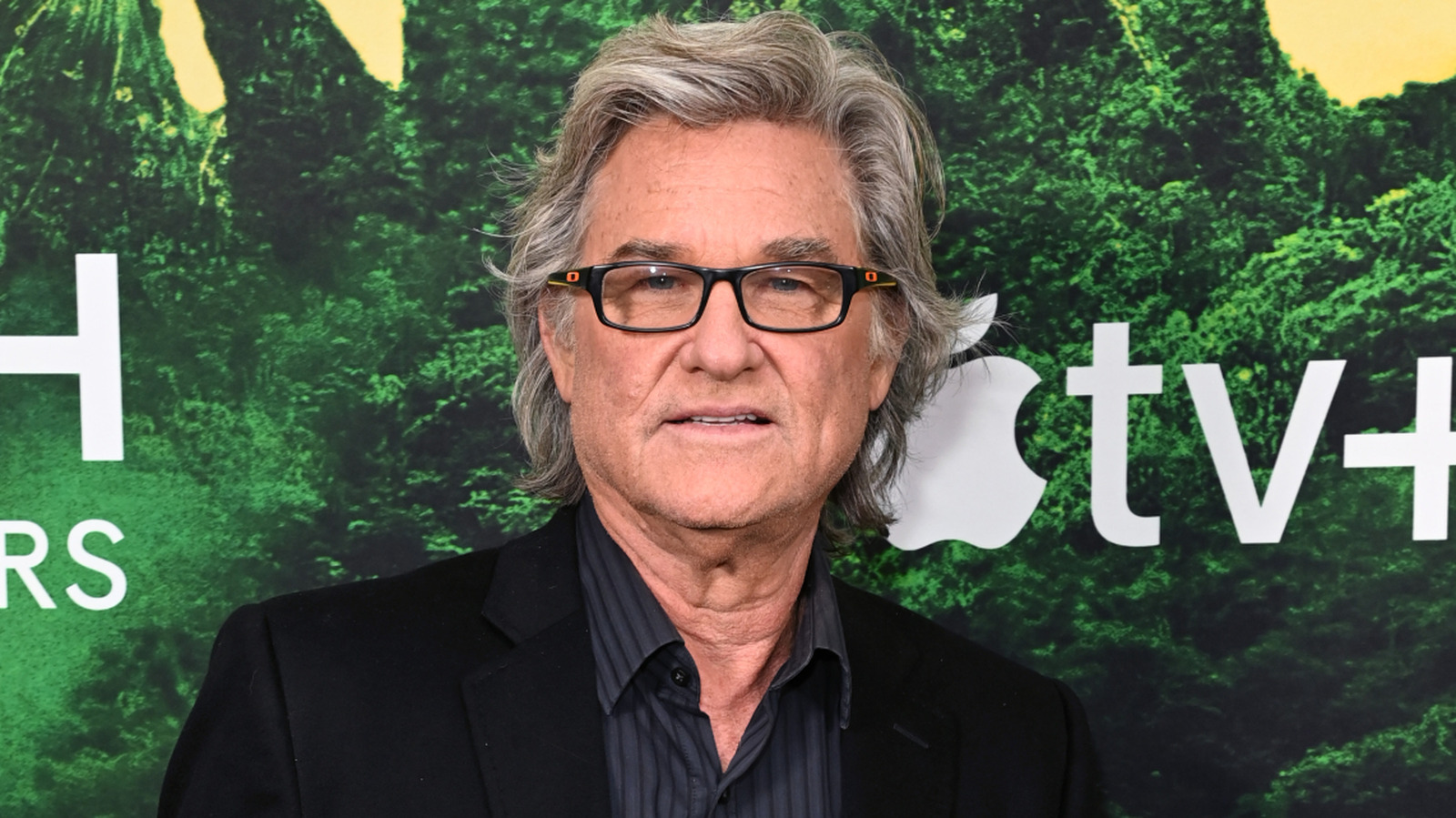 Tragic Details About Kurt Russell