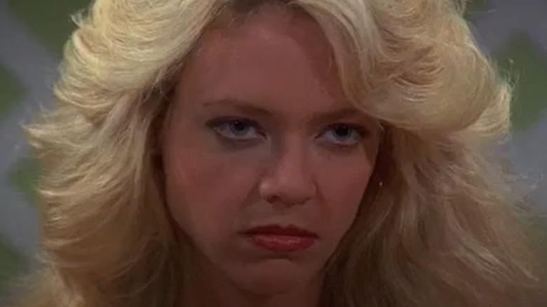 Lisa Robin Kelly in That '70s Show