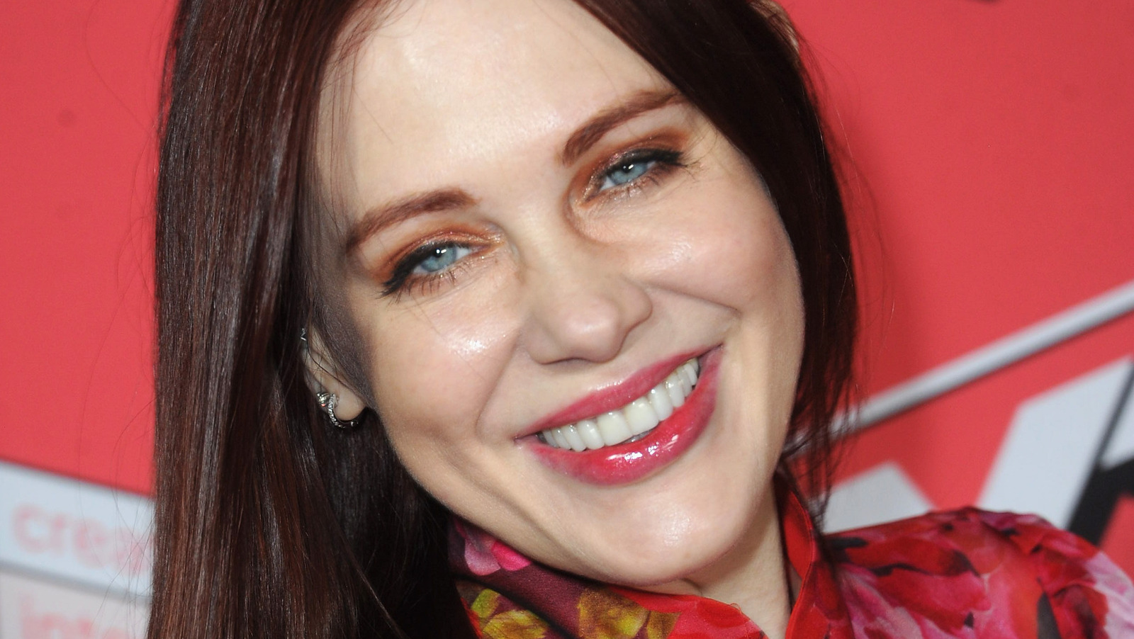 Tragic Details About Maitland Ward