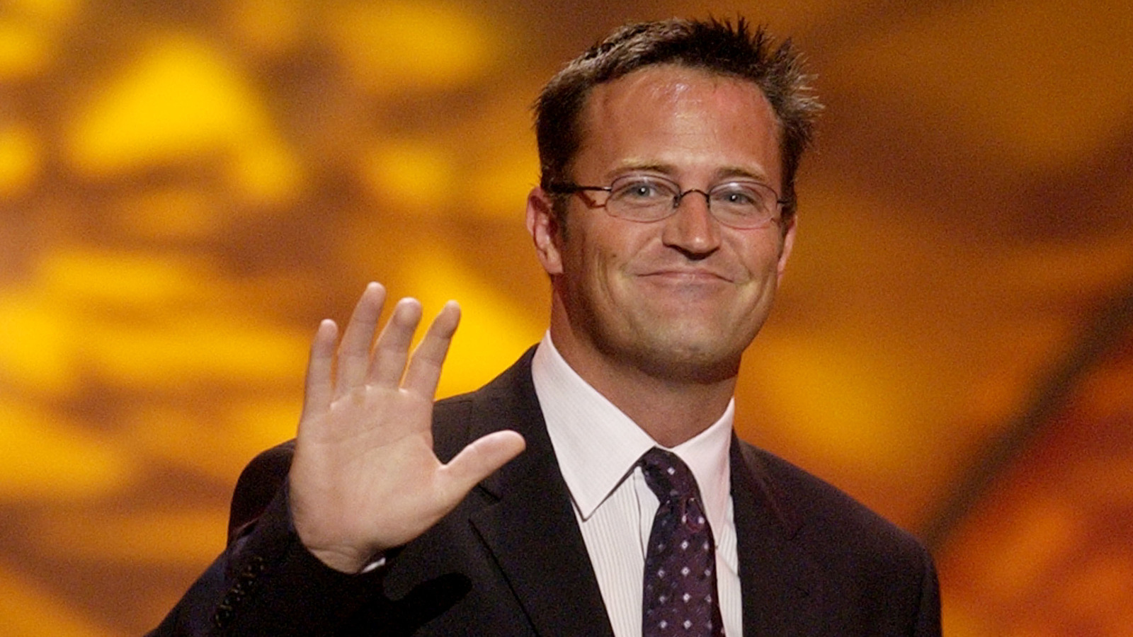 Tragic Details About Matthew Perry's Funeral