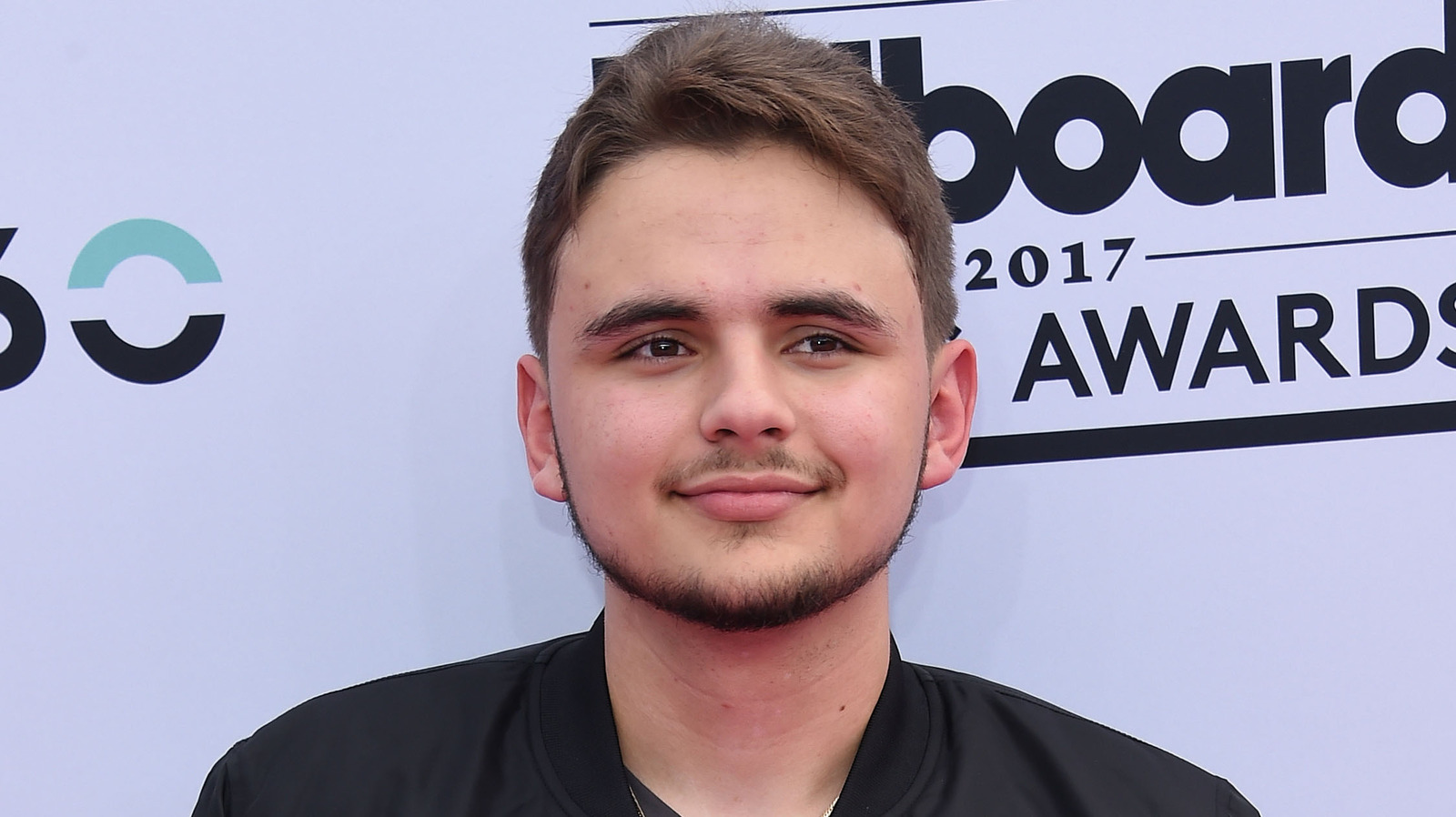 Tragic Details About Michael Jackson's Son, Prince