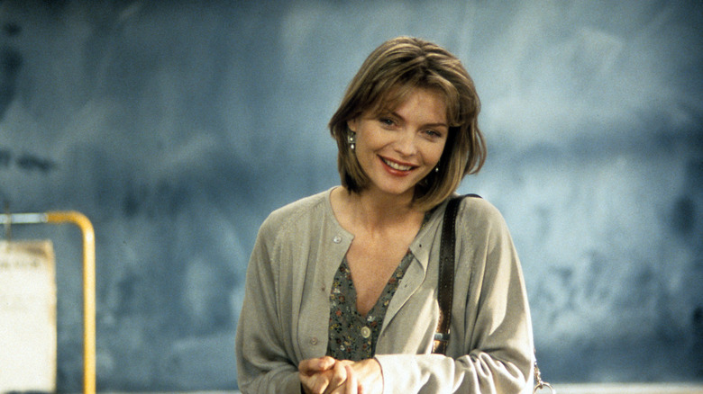 Michelle Pfeiffer in Dangerous Minds