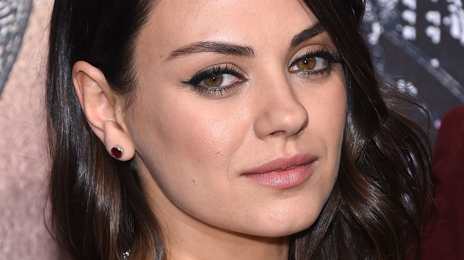 Mila Kunis Thinks Filming 'Friends With Benefits' Was 'Just Wrong