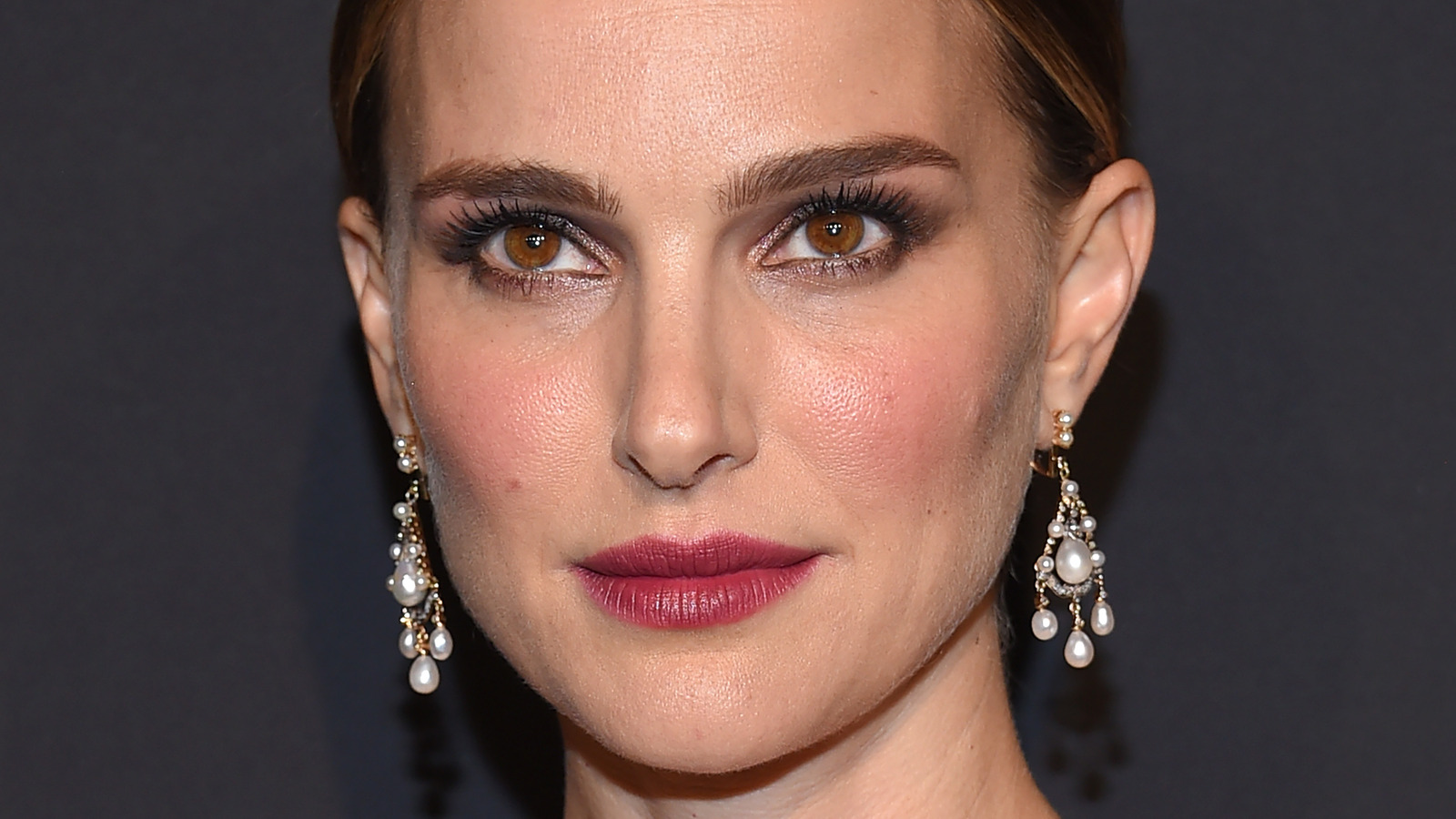 Tragic Details About Natalie Portman