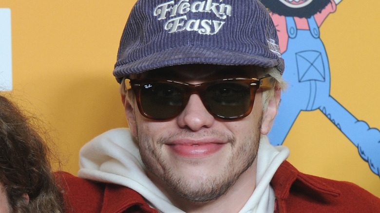 Crohn's disease pain