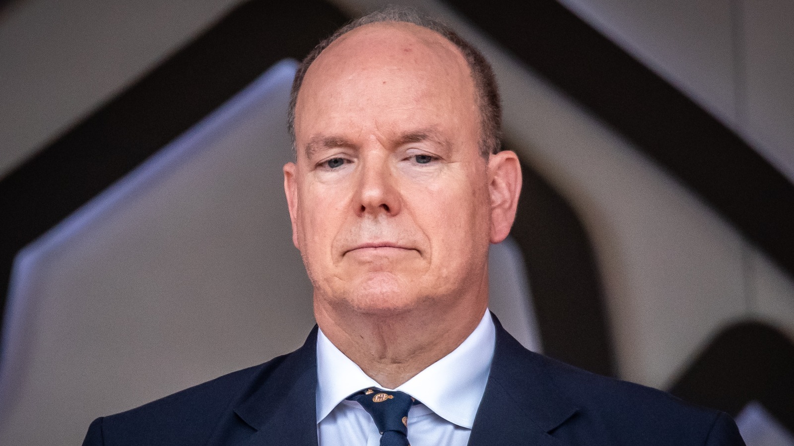 Tragic Details About Prince Albert Of Monaco Internewscast Journal