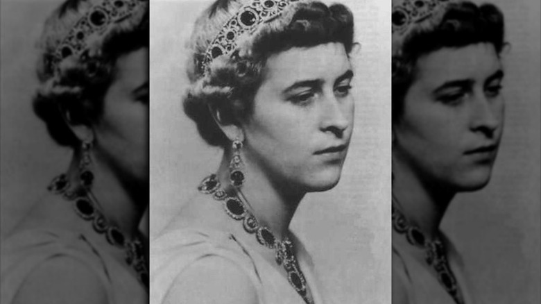 Prince Sophie of Greece and Denmark