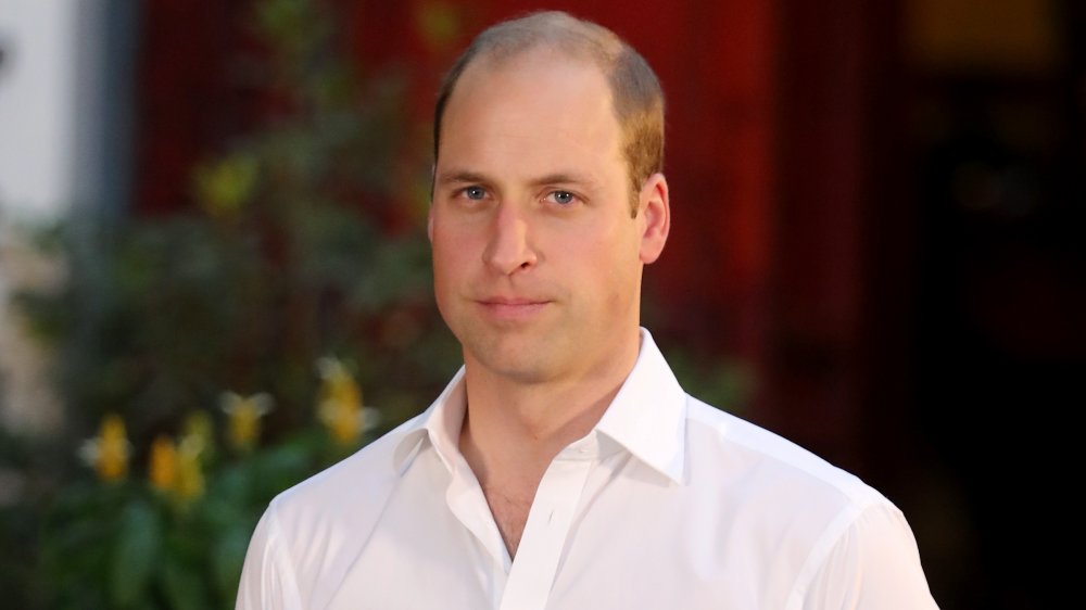 Prince William