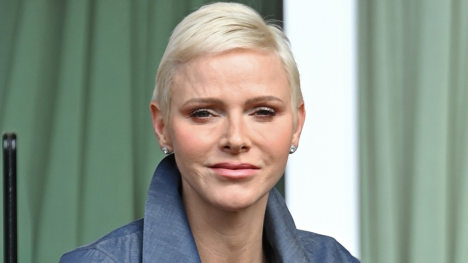 Tragic Details About Princess Charlene