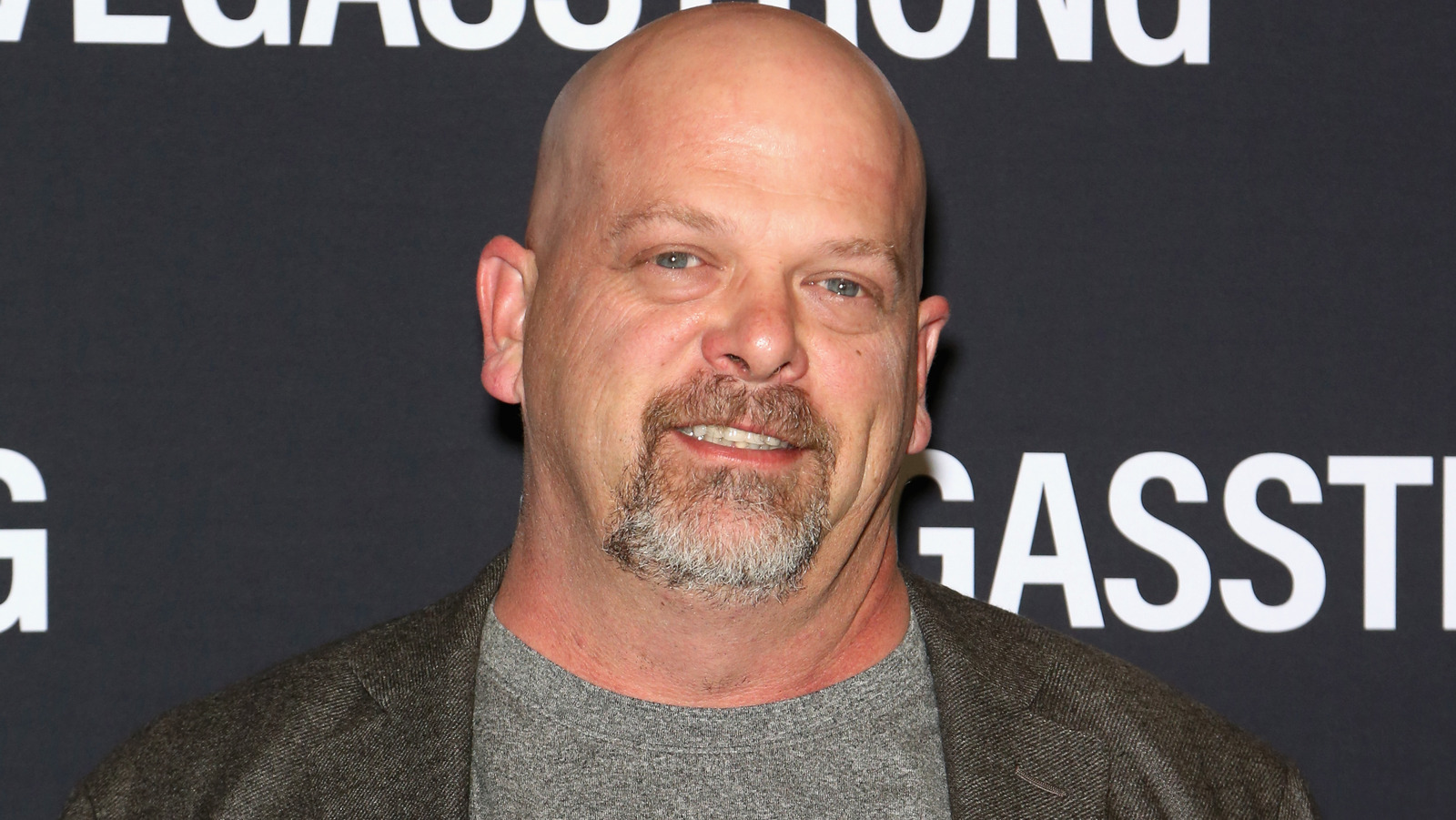 Tragic Details About Rick Harrison