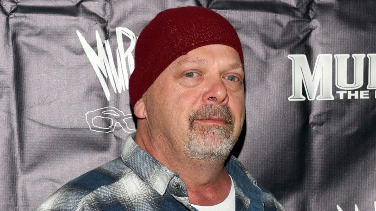Tragic Details About Rick Harrison's Late Son Adam