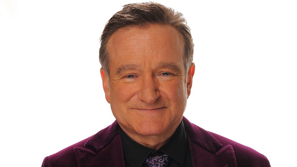 Tragic Details About Robin Williams