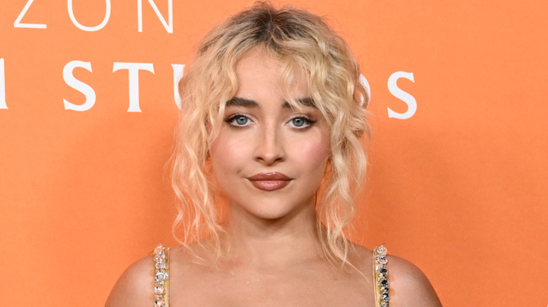 Sabrina Carpenter at Variety's 2024 Power of Young Hollywood at Santa Monica Proper Hotel