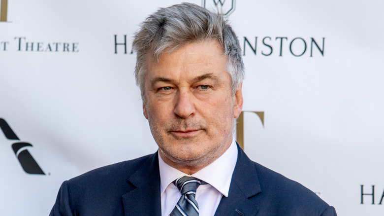 Alec Baldwin looking off-camera
