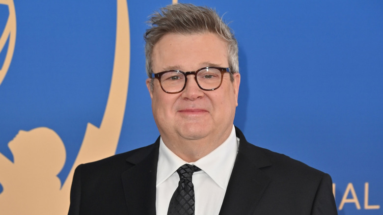 Eric Stonestreet posing at the 3rd Annual Children's and Family Emmys