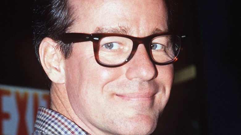 Phil Hartman at an event