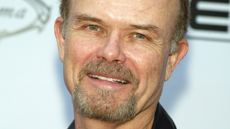 Kurtwood Smith at an event